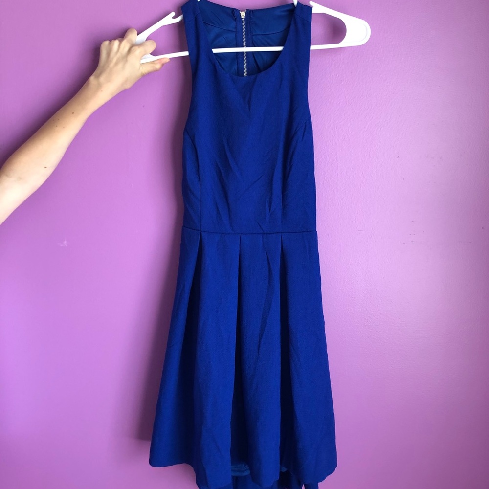 Lulu’s Dress
